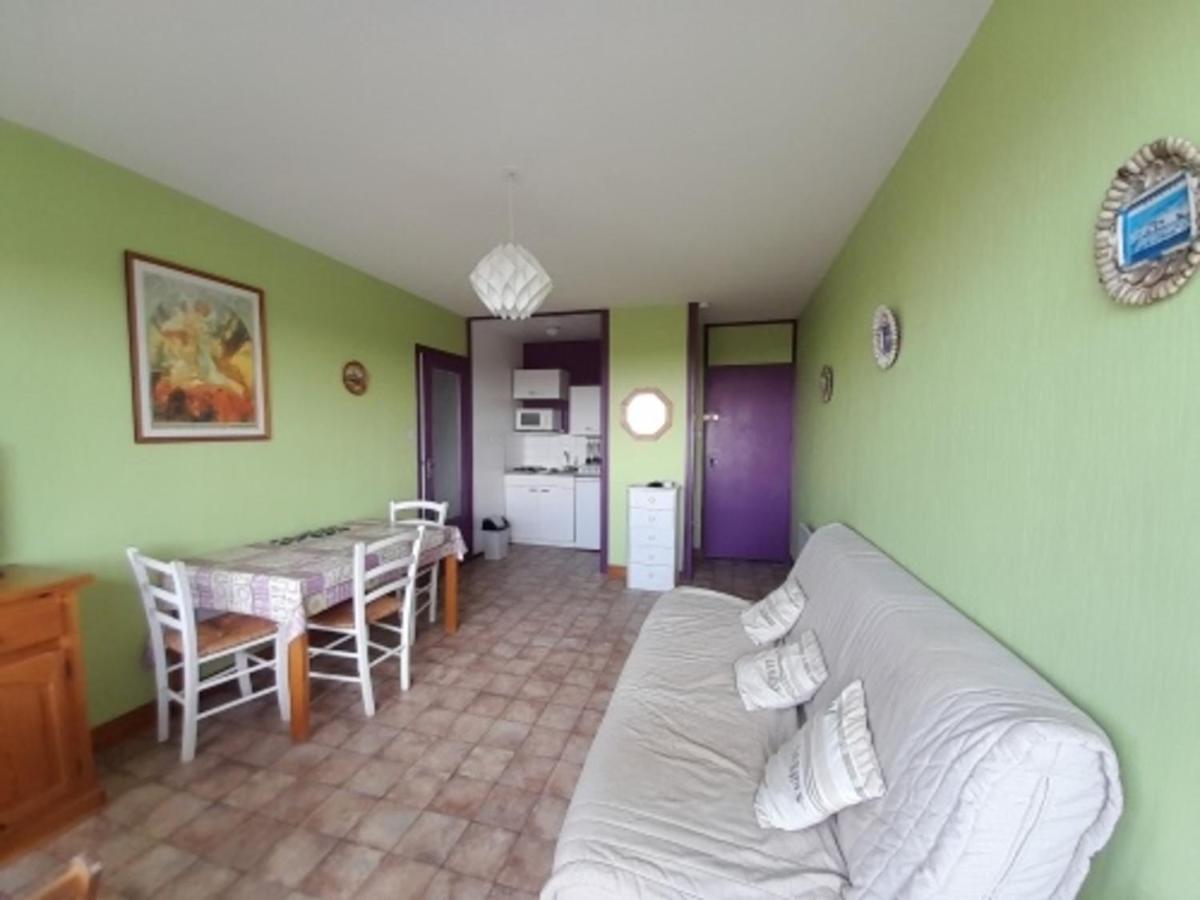 Appartement Plage Direct, 1 Chambre, 4 Couchages, Non-Fumeur - Fr-1-324A-23 Saint-Hilaire-de-Riez Εξωτερικό φωτογραφία