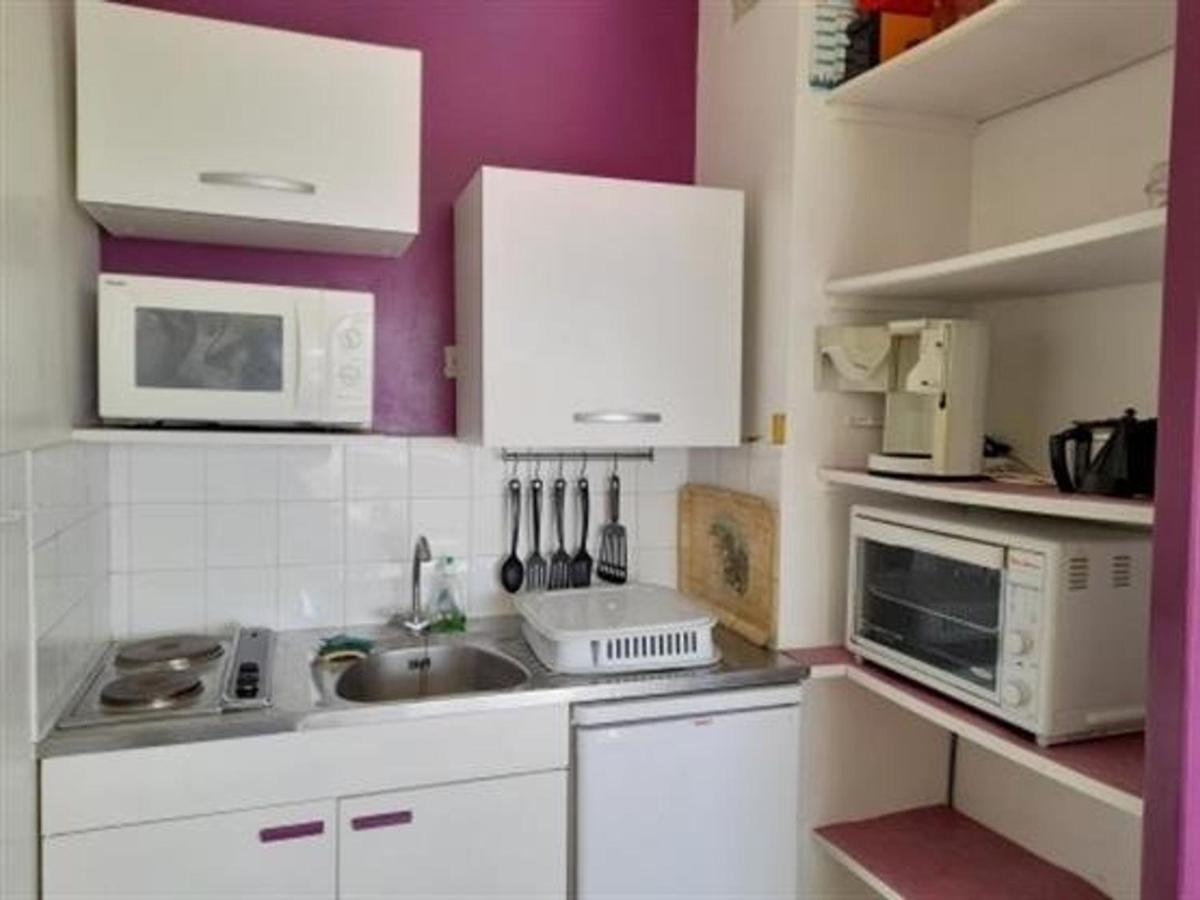 Appartement Plage Direct, 1 Chambre, 4 Couchages, Non-Fumeur - Fr-1-324A-23 Saint-Hilaire-de-Riez Εξωτερικό φωτογραφία