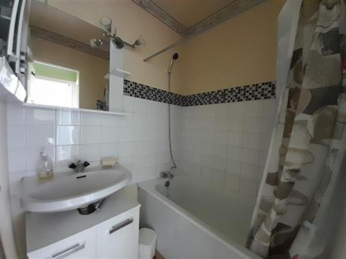 Appartement Plage Direct, 1 Chambre, 4 Couchages, Non-Fumeur - Fr-1-324A-23 Saint-Hilaire-de-Riez Εξωτερικό φωτογραφία