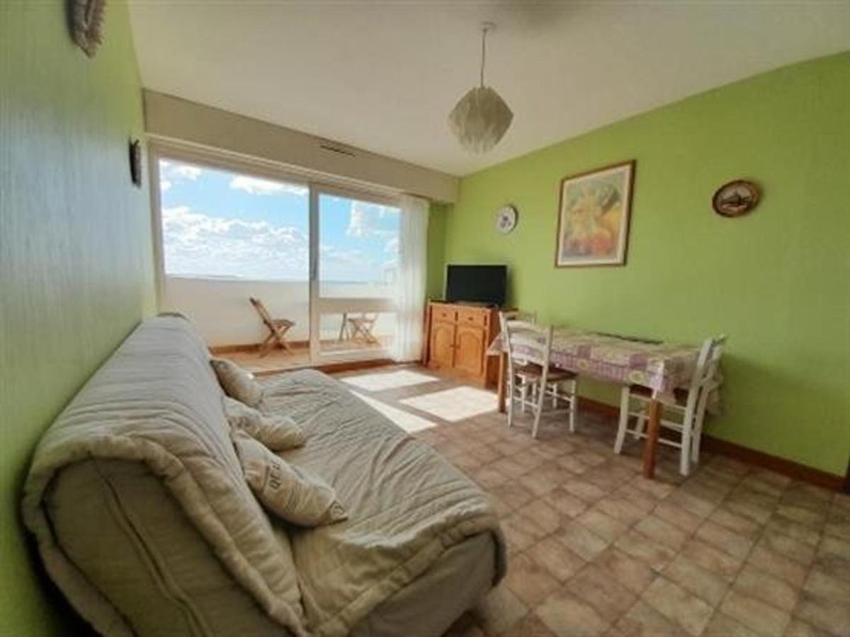 Appartement Plage Direct, 1 Chambre, 4 Couchages, Non-Fumeur - Fr-1-324A-23 Saint-Hilaire-de-Riez Εξωτερικό φωτογραφία