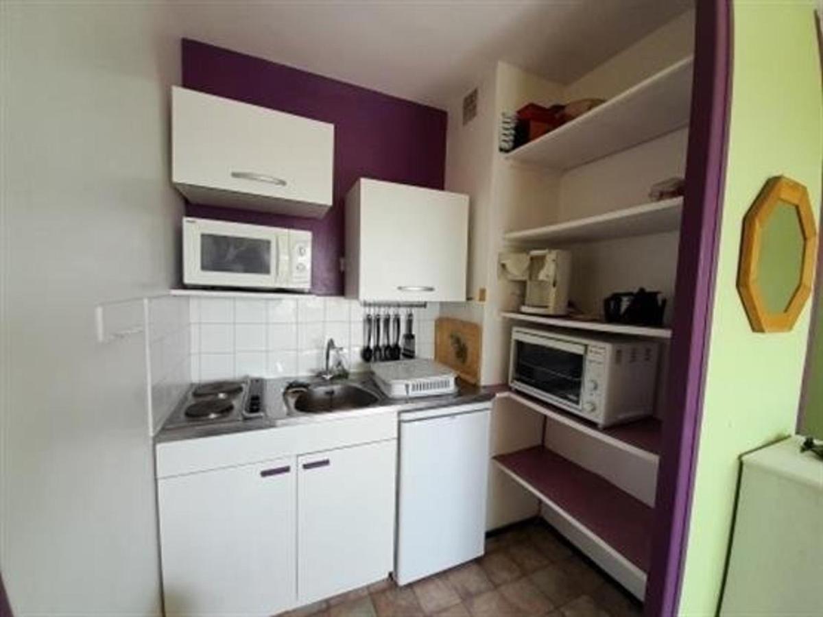 Appartement Plage Direct, 1 Chambre, 4 Couchages, Non-Fumeur - Fr-1-324A-23 Saint-Hilaire-de-Riez Εξωτερικό φωτογραφία